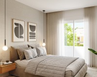 Nieuwbouw Woningen - Villa - La Finca Golf