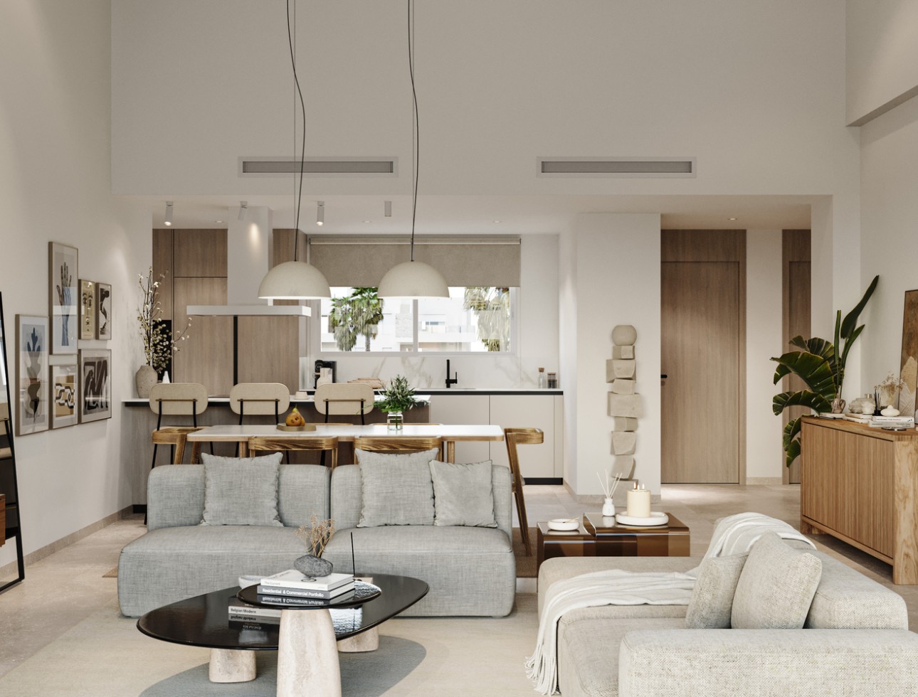 Nieuwbouw Woningen - Villa - La Finca Golf