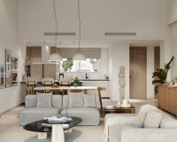 Nieuwbouw Woningen - Villa - La Finca Golf