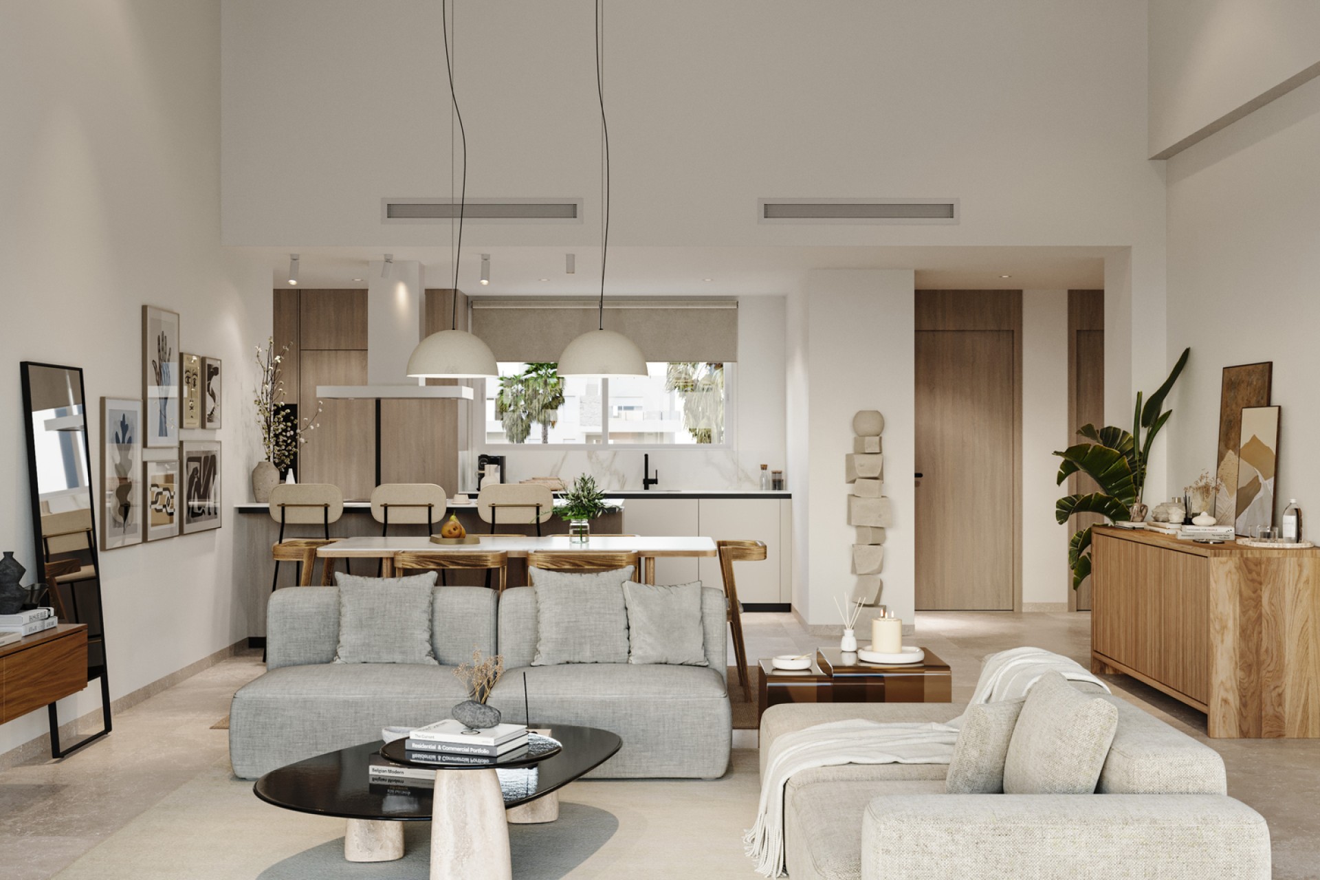 Nieuwbouw Woningen - Villa - La Finca Golf