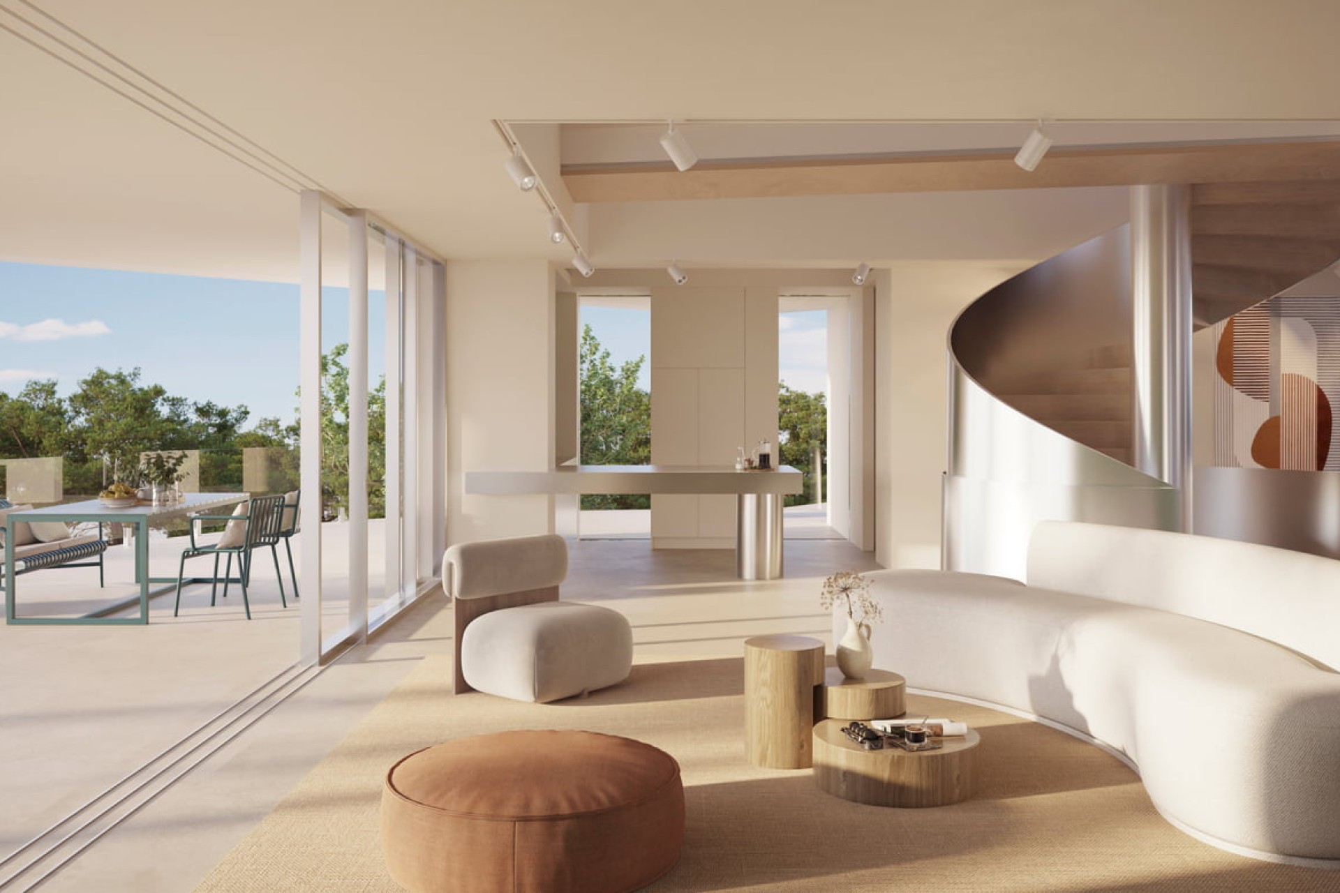 Nieuwbouw Woningen - Villa - Las Colinas Golf