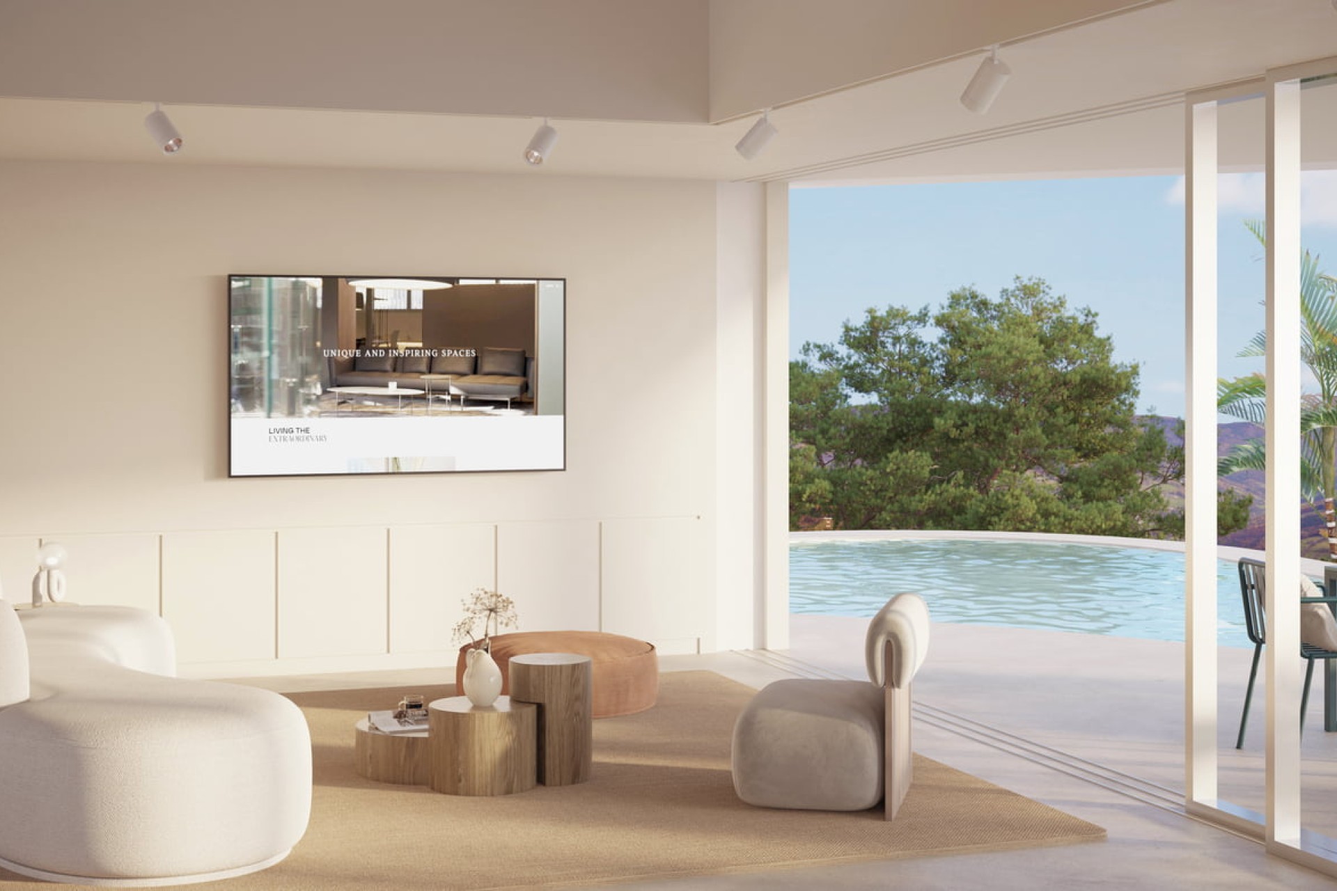 Nieuwbouw Woningen - Villa - Las Colinas Golf