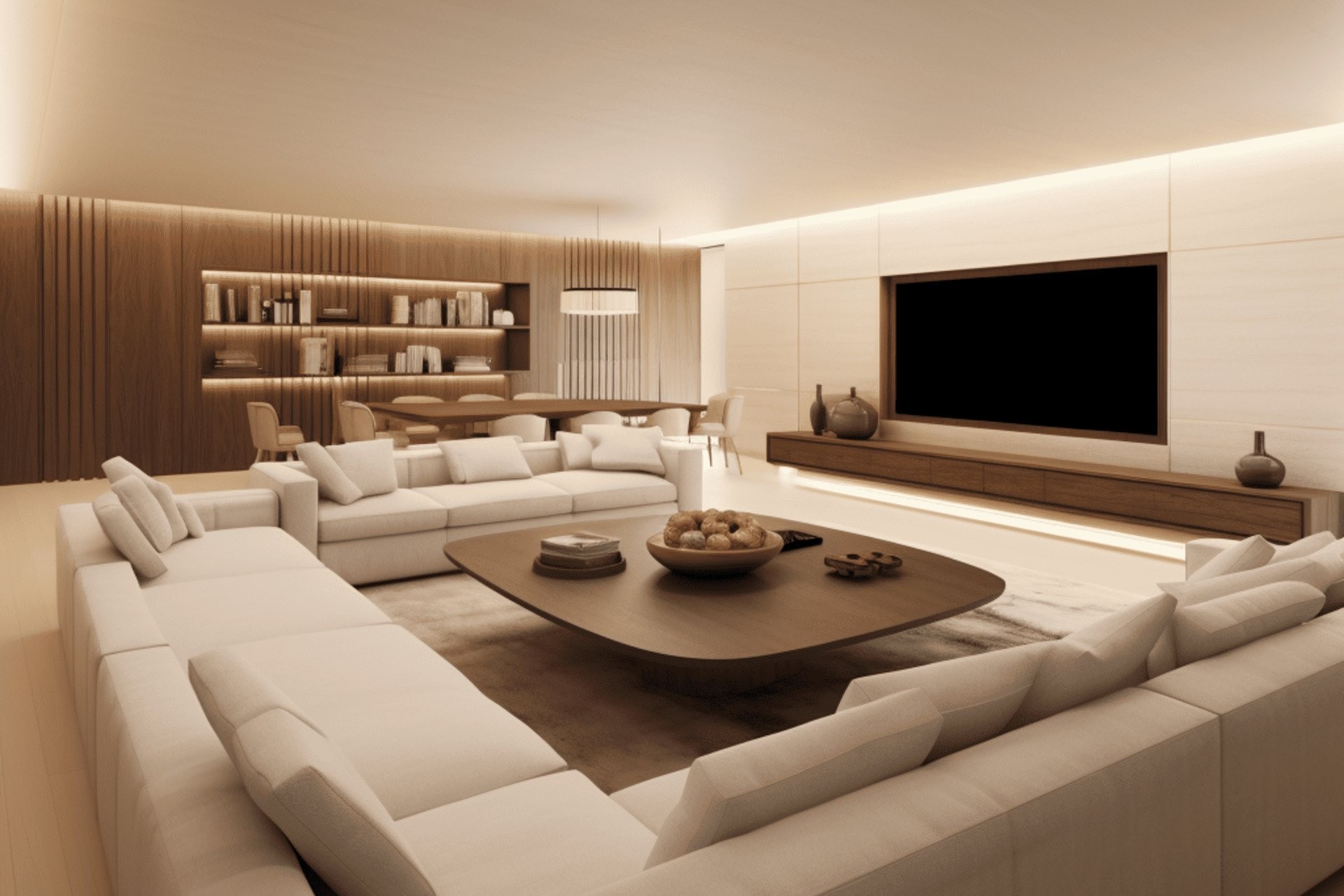 Nieuwbouw Woningen - Villa - Las Lagunas de Mijas