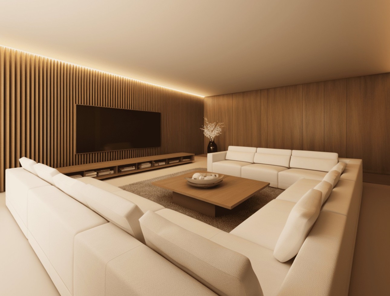 Nieuwbouw Woningen - Villa - Las Lagunas de Mijas