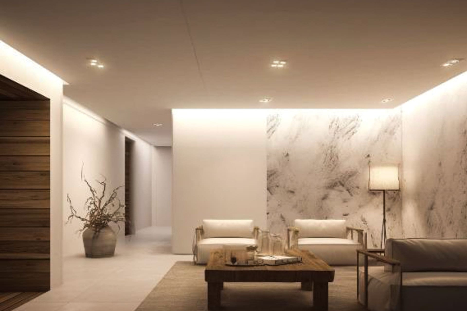 Nieuwbouw Woningen - Villa - Las Lagunas de Mijas