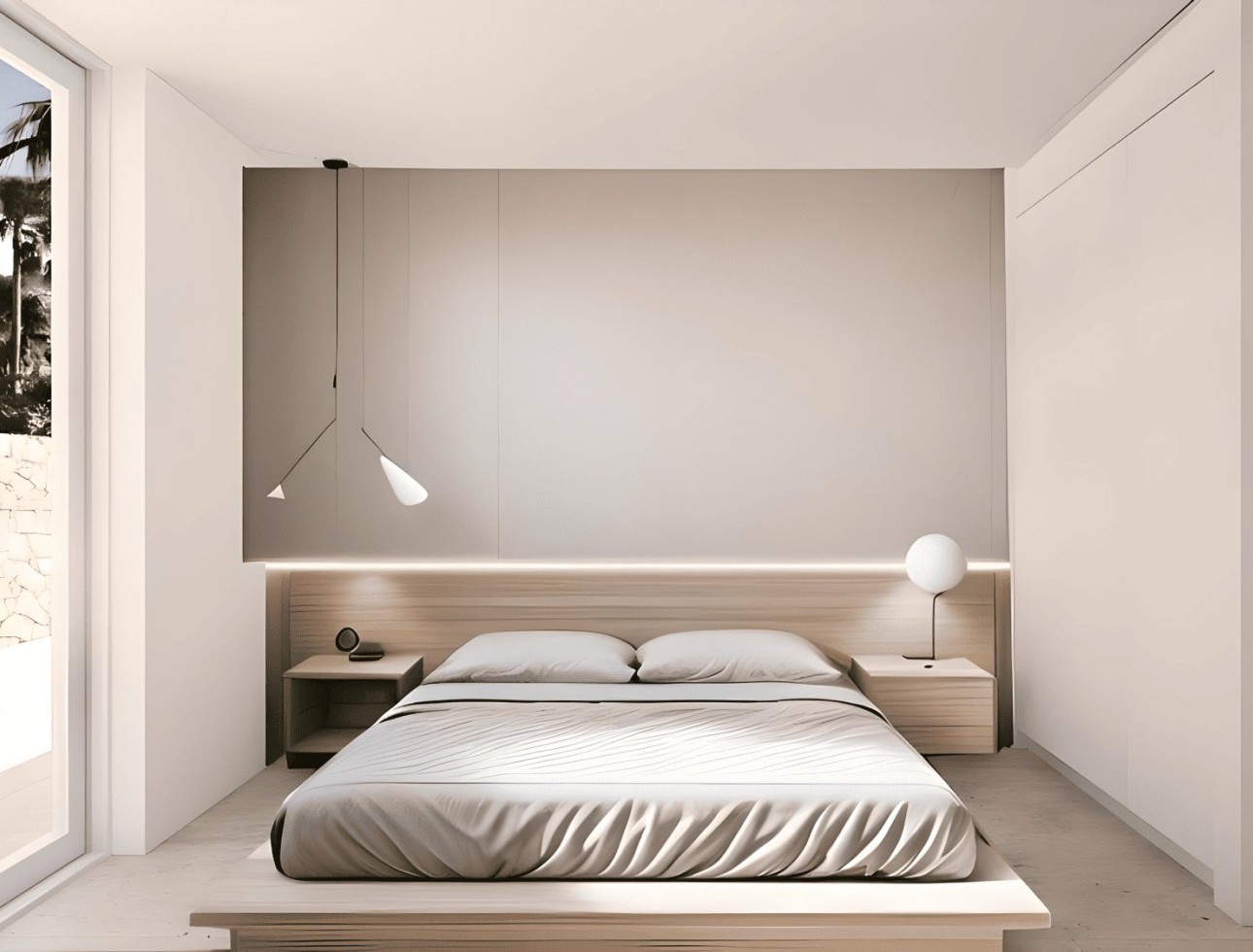 Nieuwbouw Woningen - Villa - Las Lagunas de Mijas