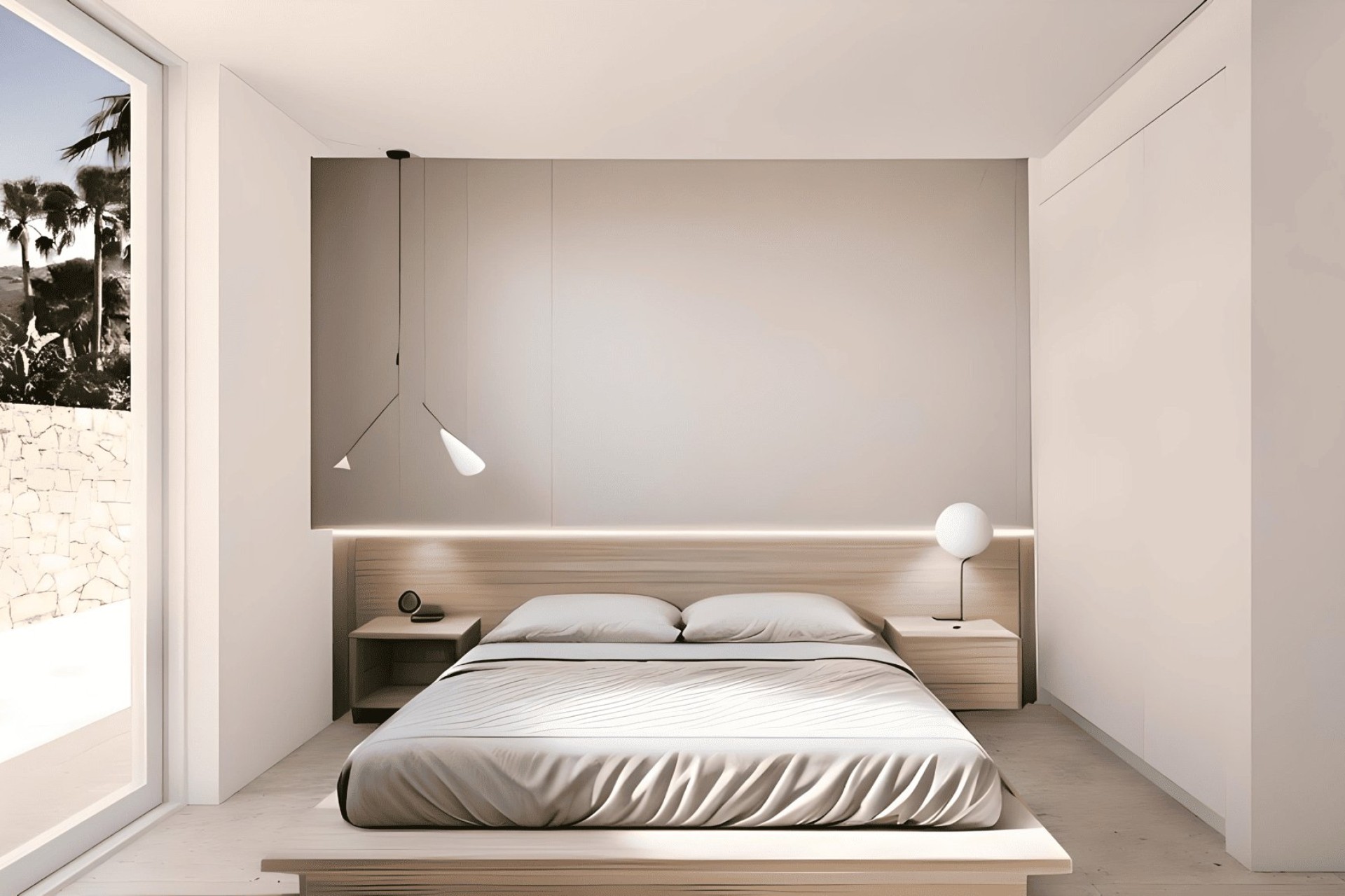 Nieuwbouw Woningen - Villa - Las Lagunas de Mijas