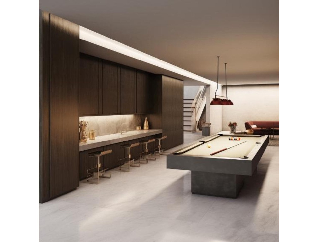 Nieuwbouw Woningen - Villa - Las Lagunas de Mijas