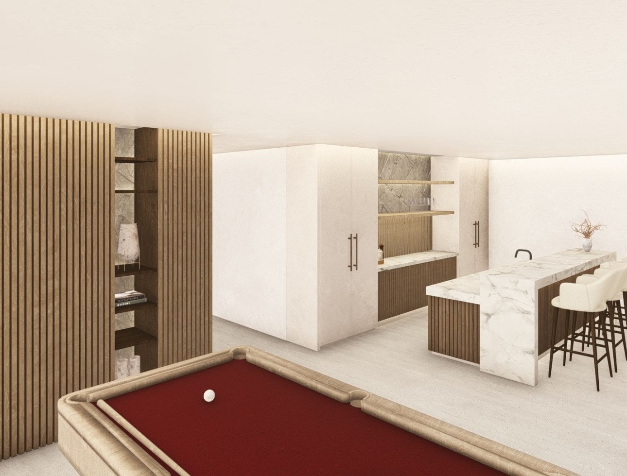 Nieuwbouw Woningen - Villa - Las Lagunas de Mijas