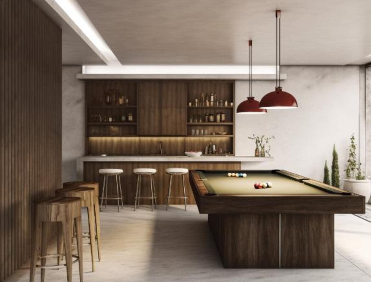 Nieuwbouw Woningen - Villa - Las Lagunas de Mijas