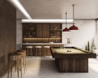 Nieuwbouw Woningen - Villa - Las Lagunas de Mijas