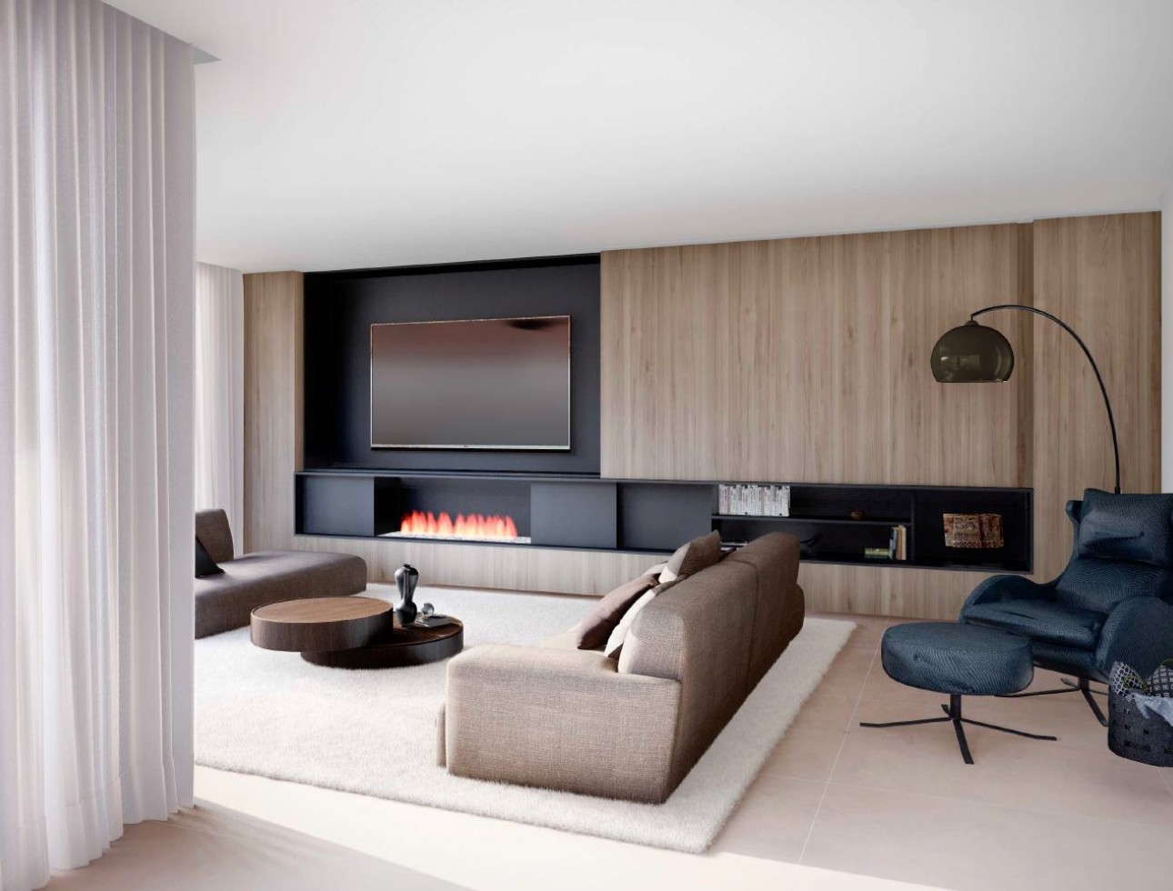 Nieuwbouw Woningen - Villa - Marbella