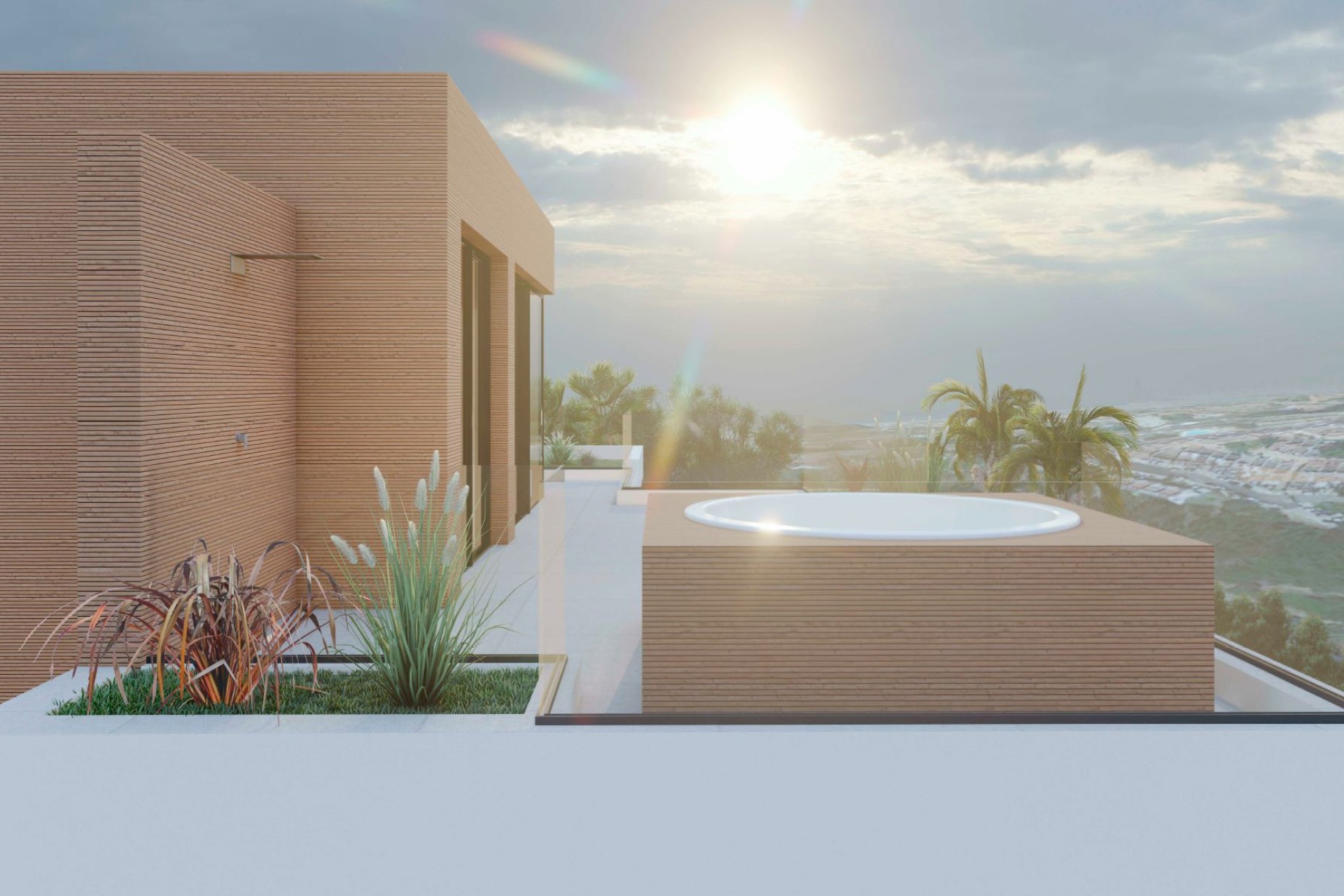 Nieuwbouw Woningen - Villa - Marbella