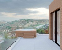 Nieuwbouw Woningen - Villa - Marbella