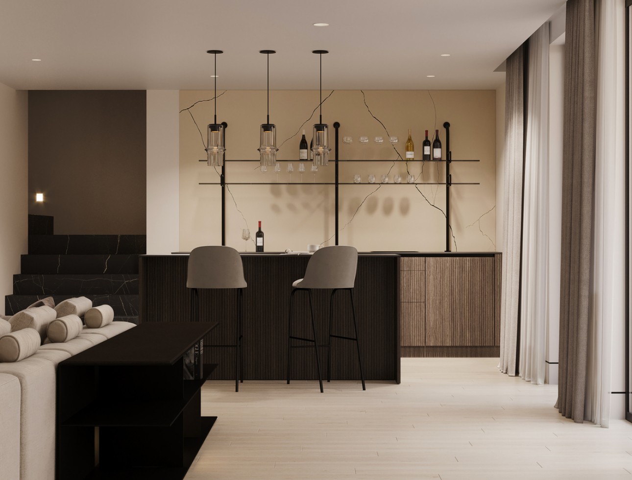 Nieuwbouw Woningen - Villa - Marbella