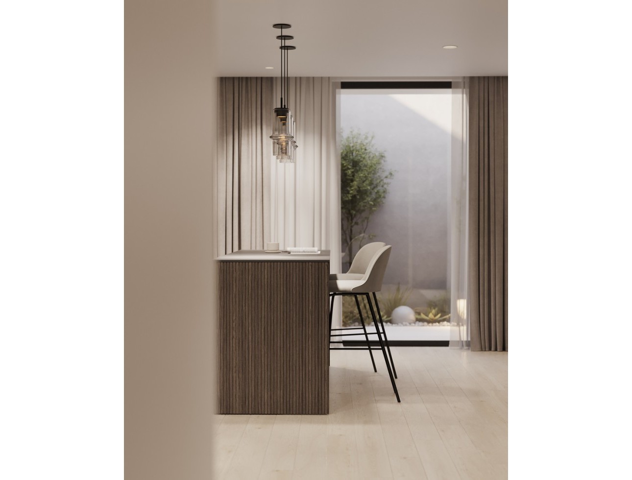 Nieuwbouw Woningen - Villa - Marbella