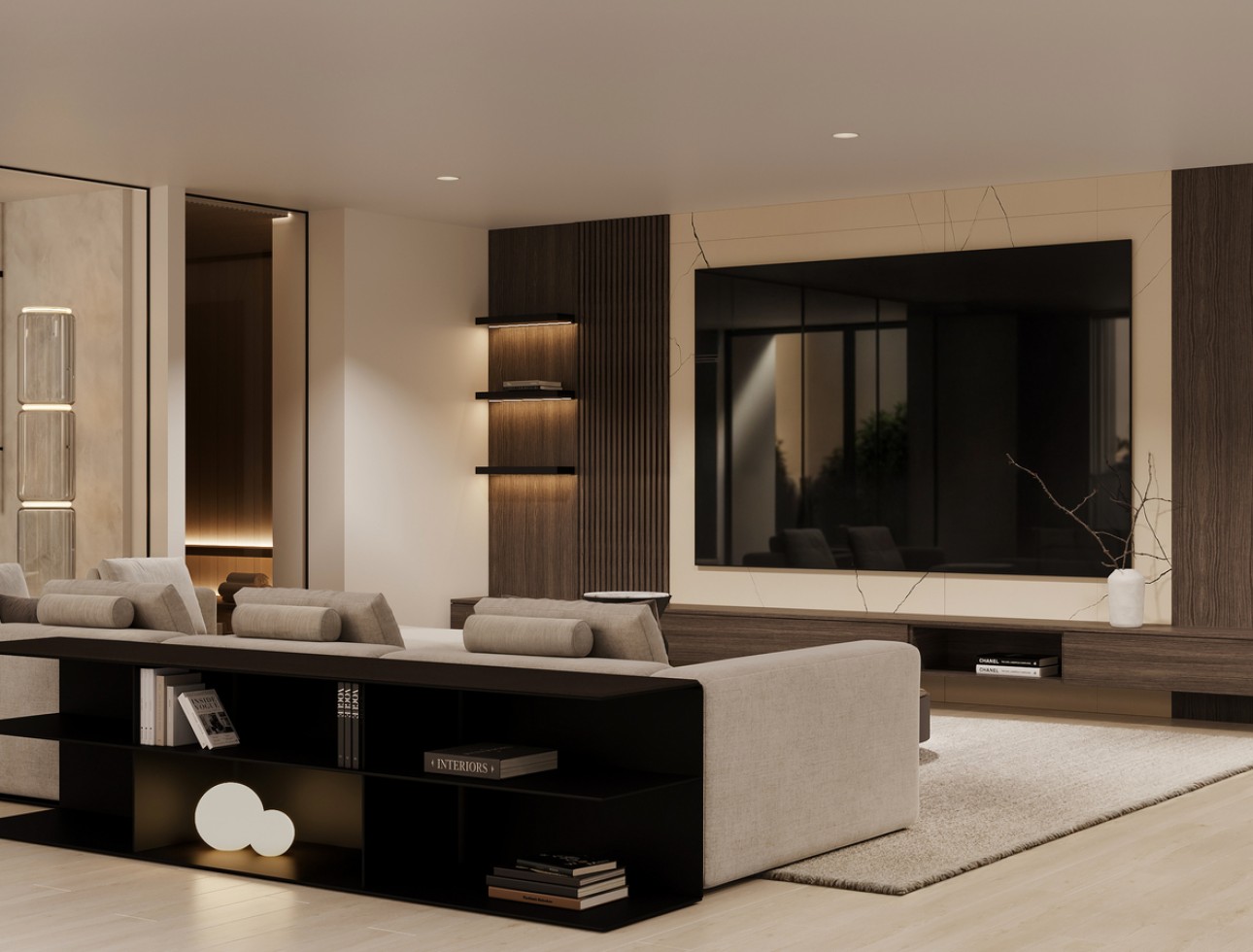 Nieuwbouw Woningen - Villa - Marbella