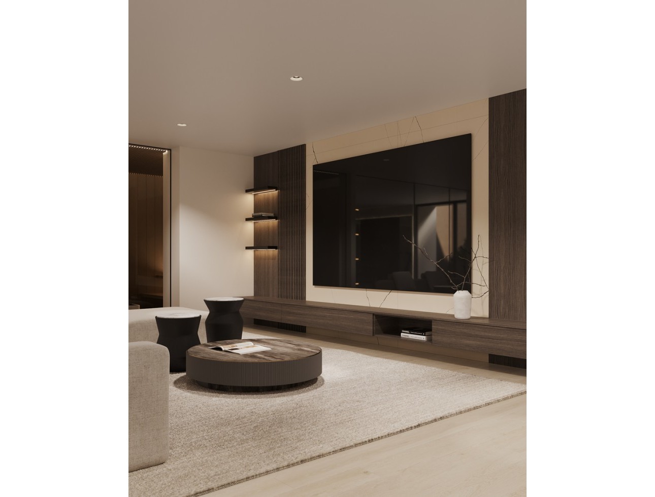 Nieuwbouw Woningen - Villa - Marbella