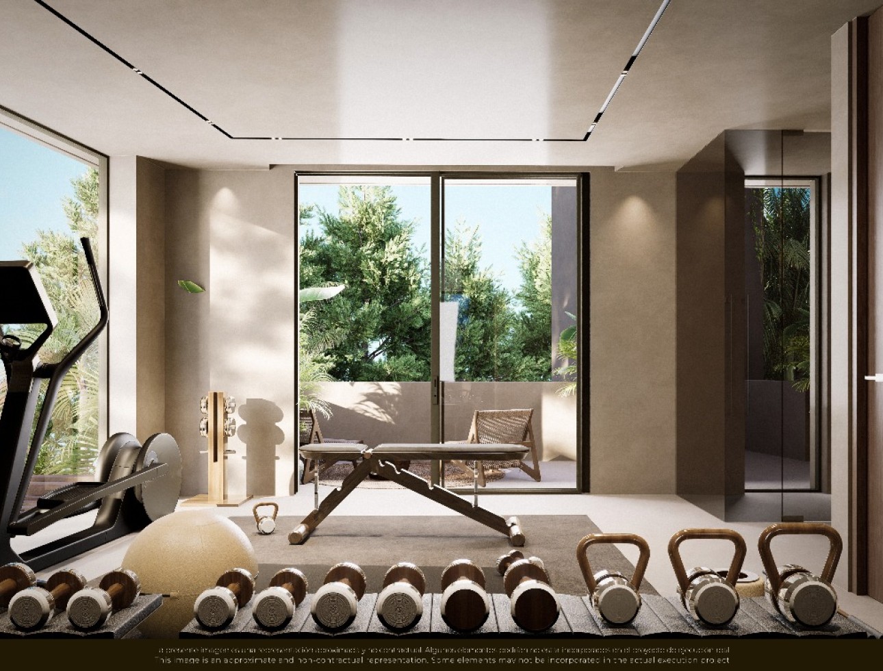 Nieuwbouw Woningen - Villa - Marbella