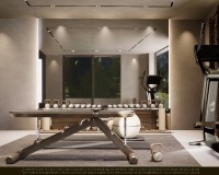 Nieuwbouw Woningen - Villa - Marbella