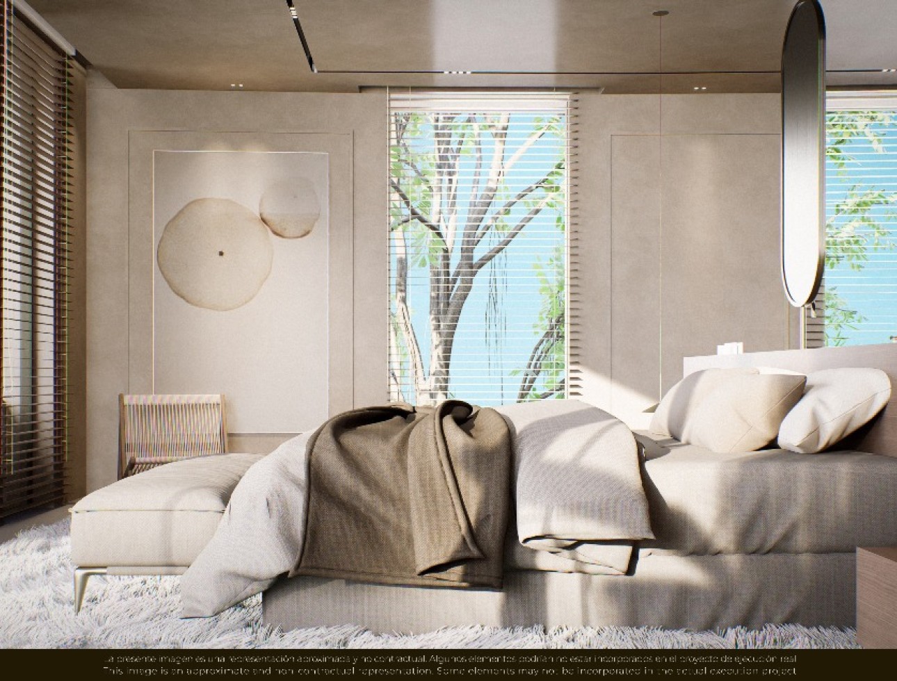 Nieuwbouw Woningen - Villa - Marbella