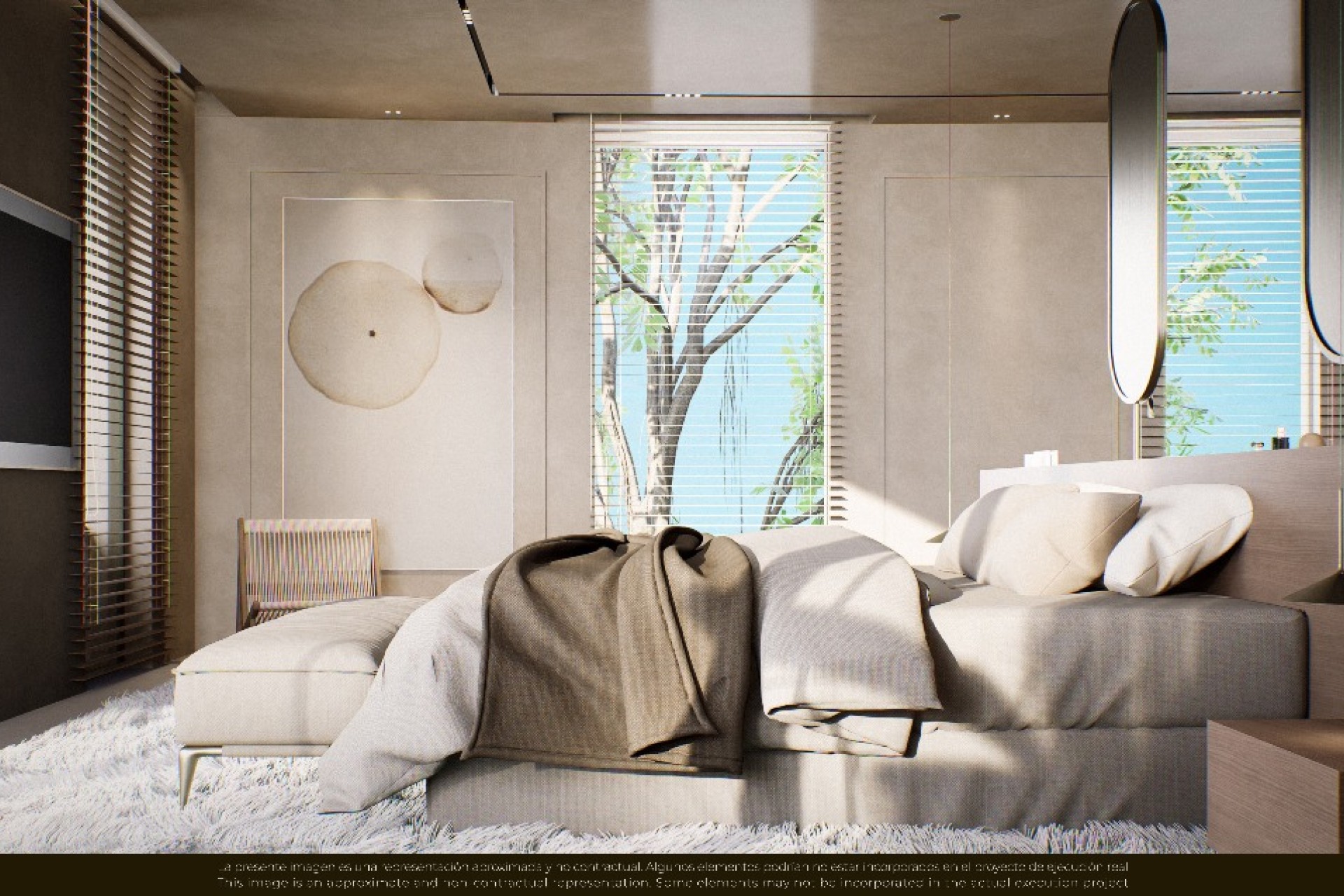 Nieuwbouw Woningen - Villa - Marbella