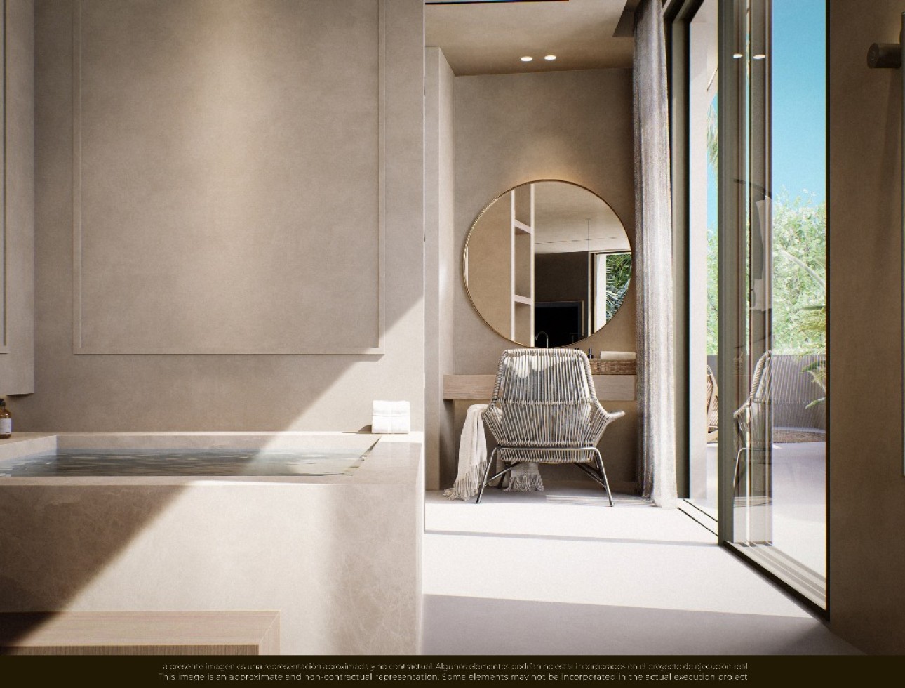 Nieuwbouw Woningen - Villa - Marbella