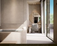 Nieuwbouw Woningen - Villa - Marbella