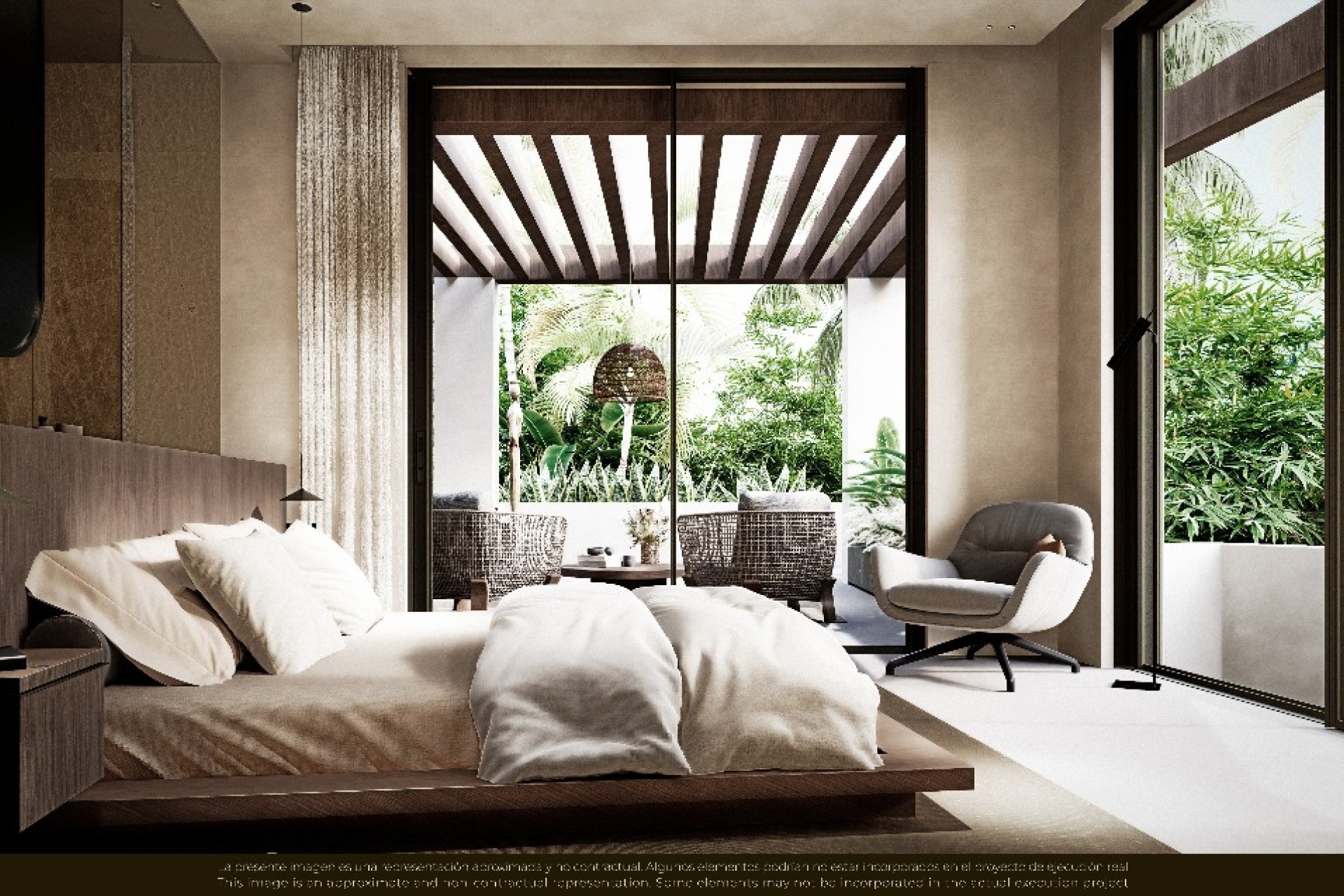 Nieuwbouw Woningen - Villa - Marbella