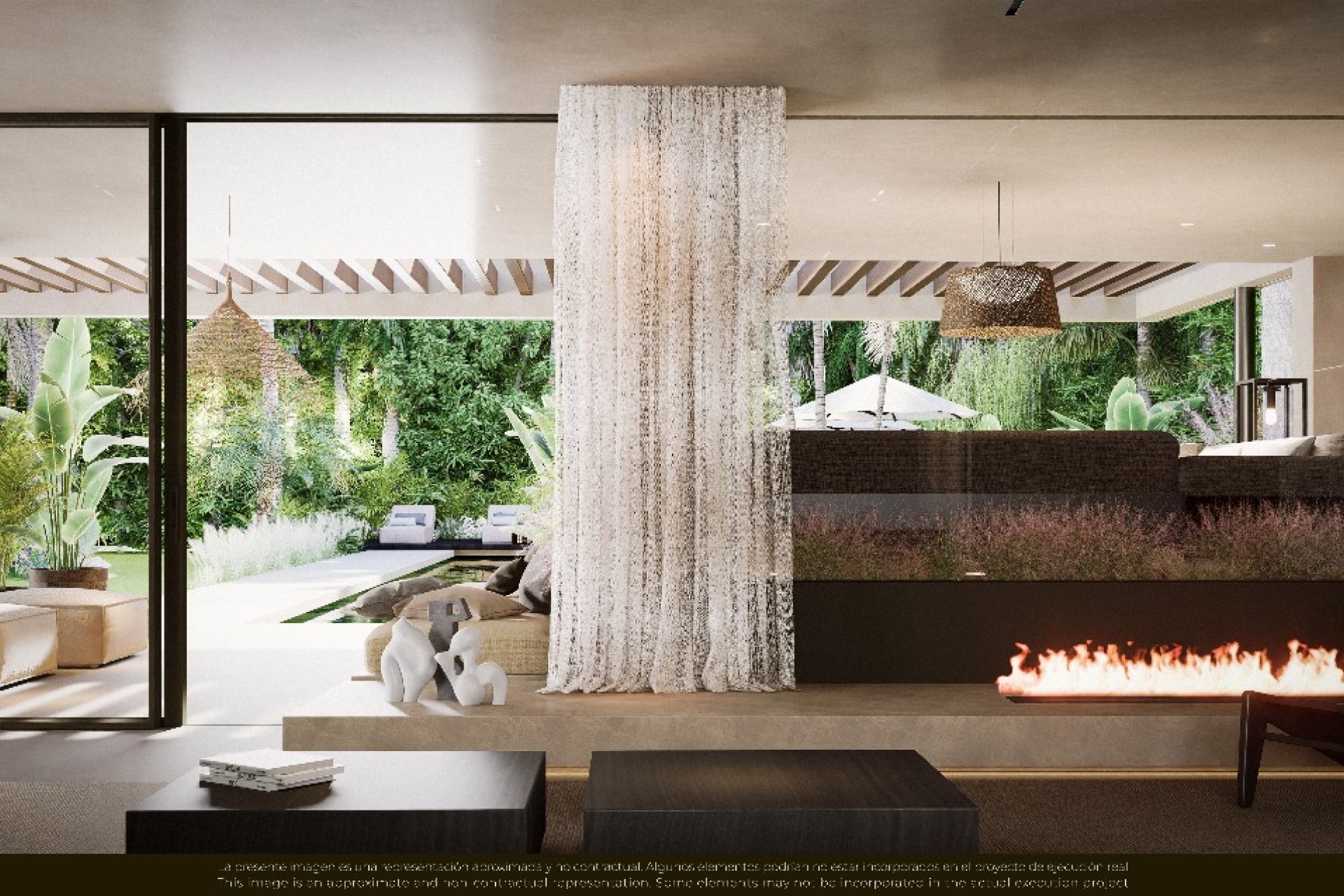 Nieuwbouw Woningen - Villa - Marbella