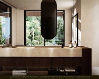 Nieuwbouw Woningen - Villa - Marbella