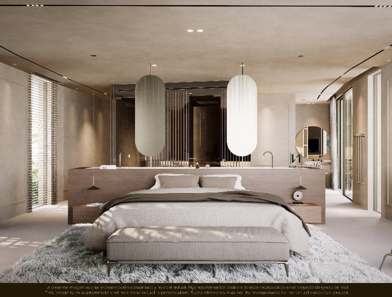 Nieuwbouw Woningen - Villa - Marbella