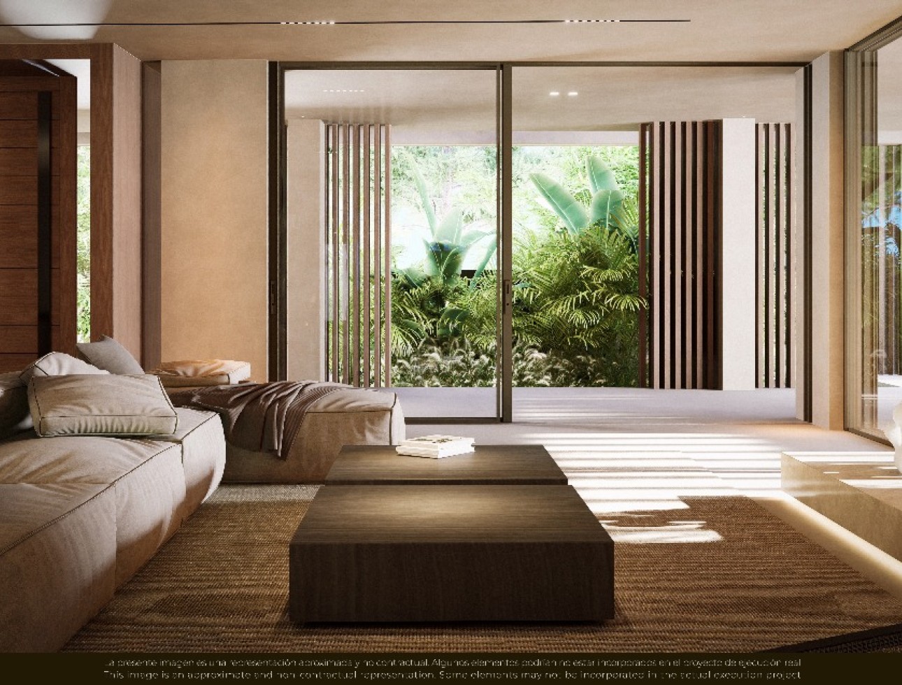 Nieuwbouw Woningen - Villa - Marbella