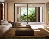 Nieuwbouw Woningen - Villa - Marbella