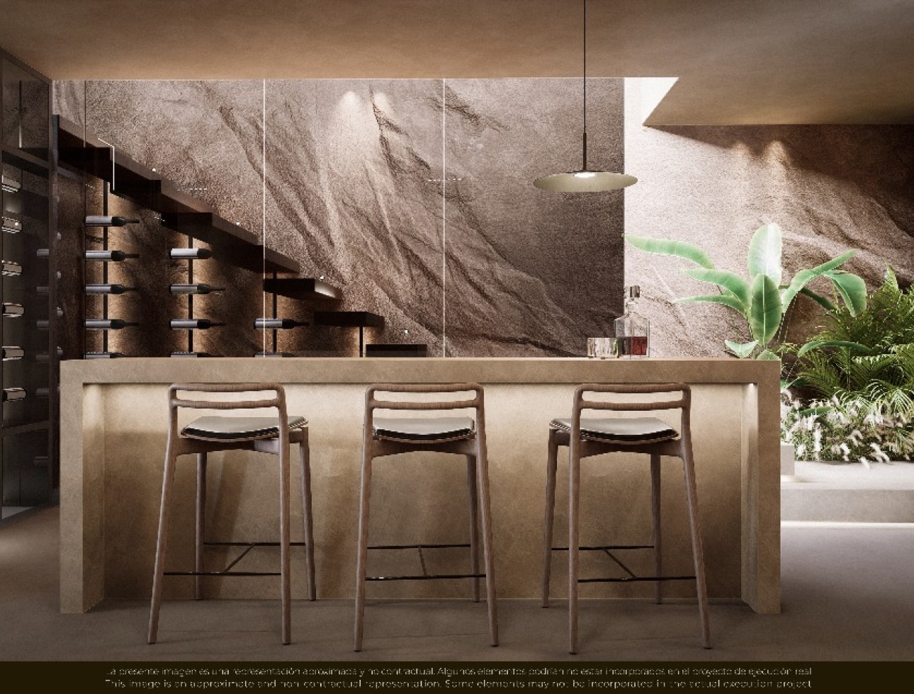 Nieuwbouw Woningen - Villa - Marbella