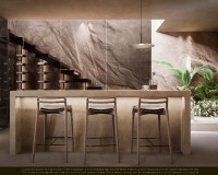 Nieuwbouw Woningen - Villa - Marbella