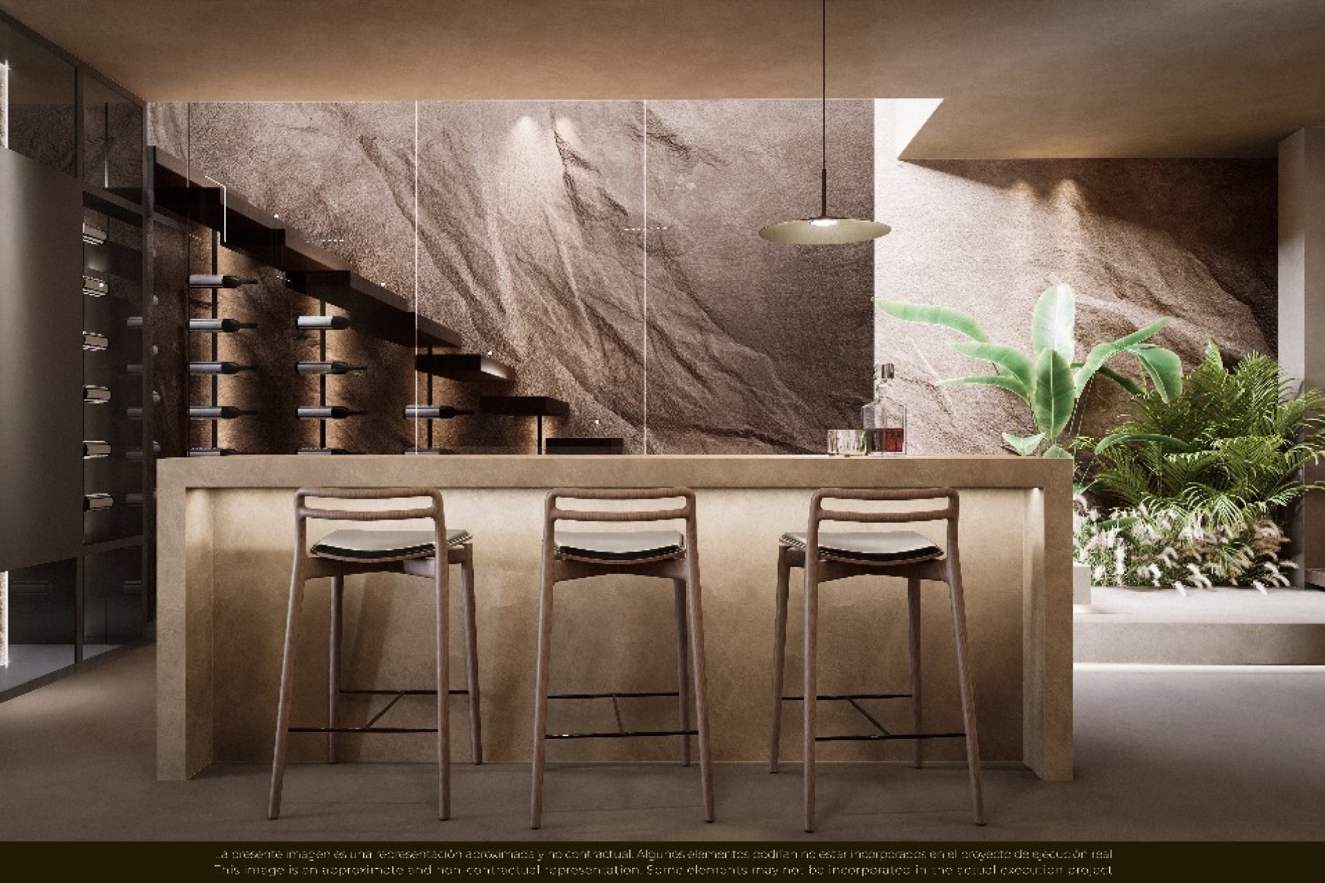 Nieuwbouw Woningen - Villa - Marbella