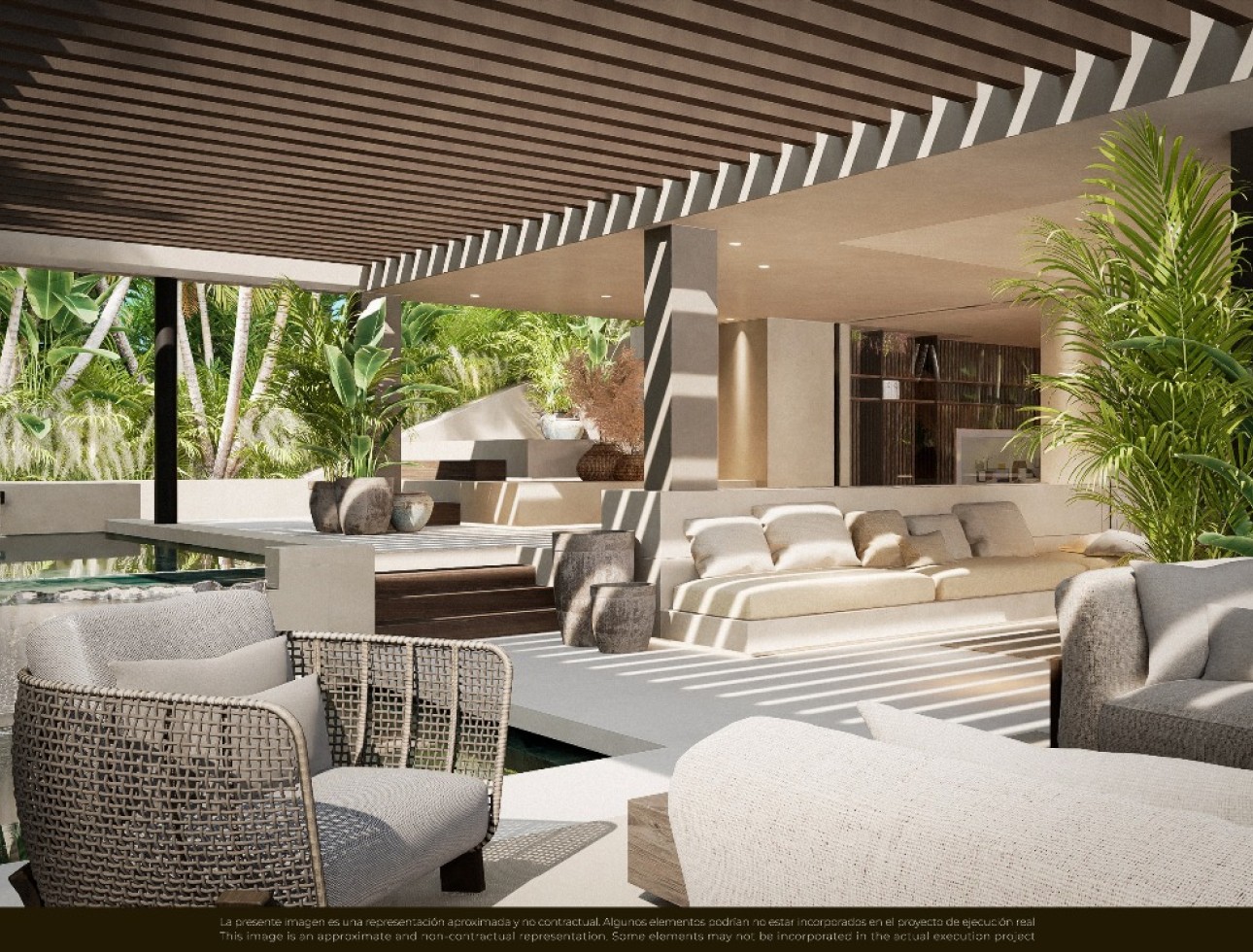 Nieuwbouw Woningen - Villa - Marbella