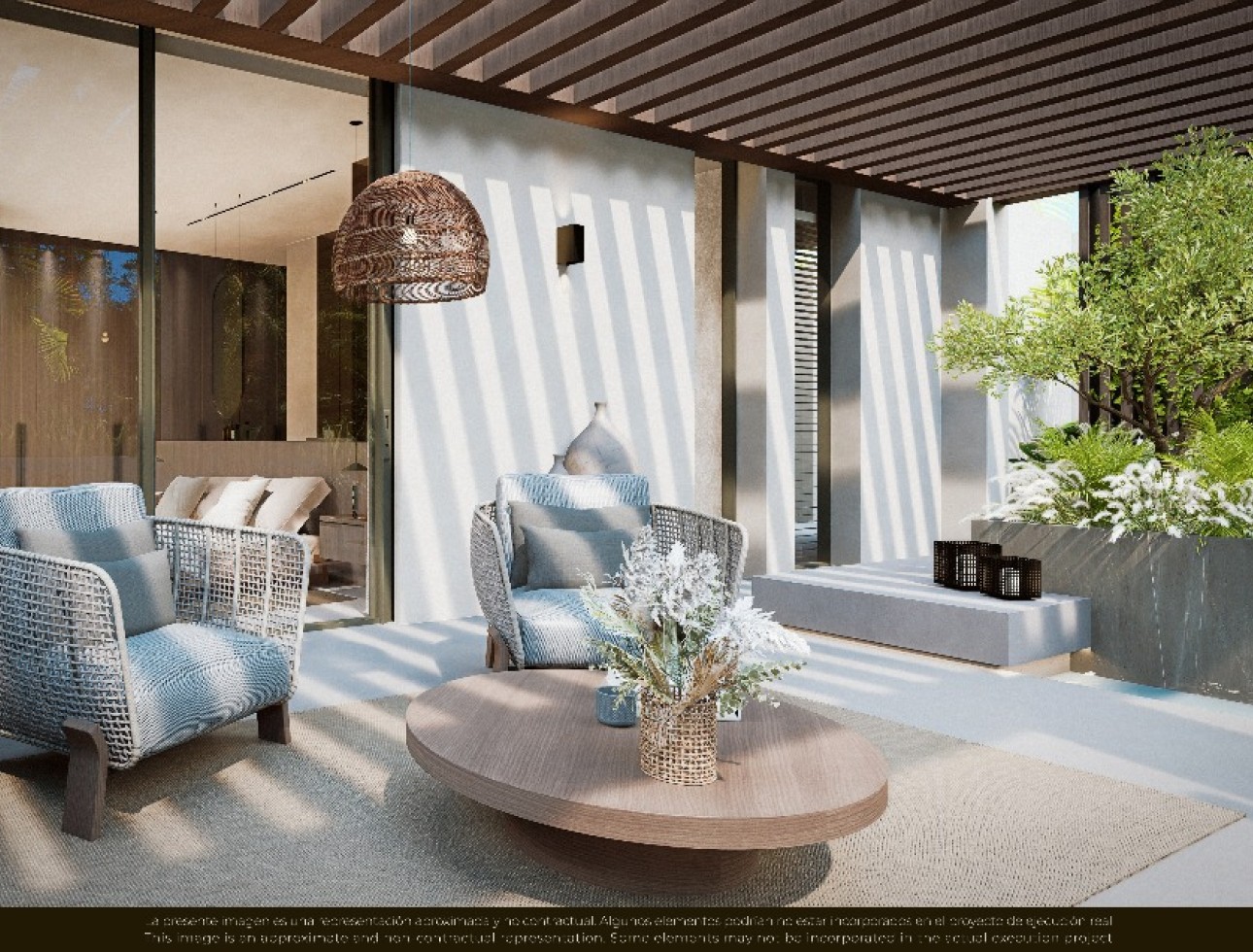 Nieuwbouw Woningen - Villa - Marbella