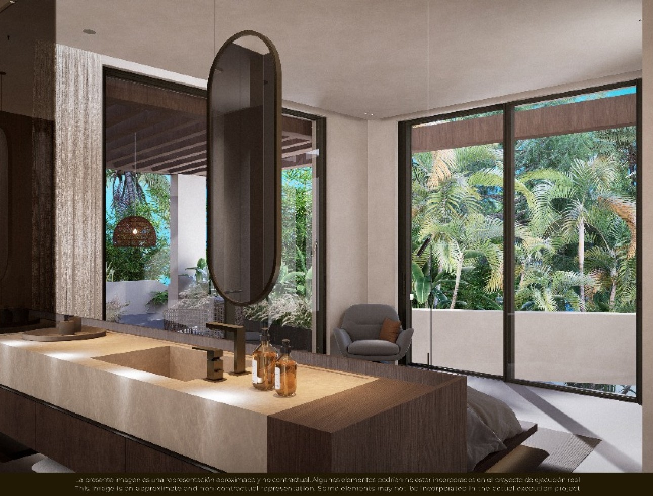 Nieuwbouw Woningen - Villa - Marbella