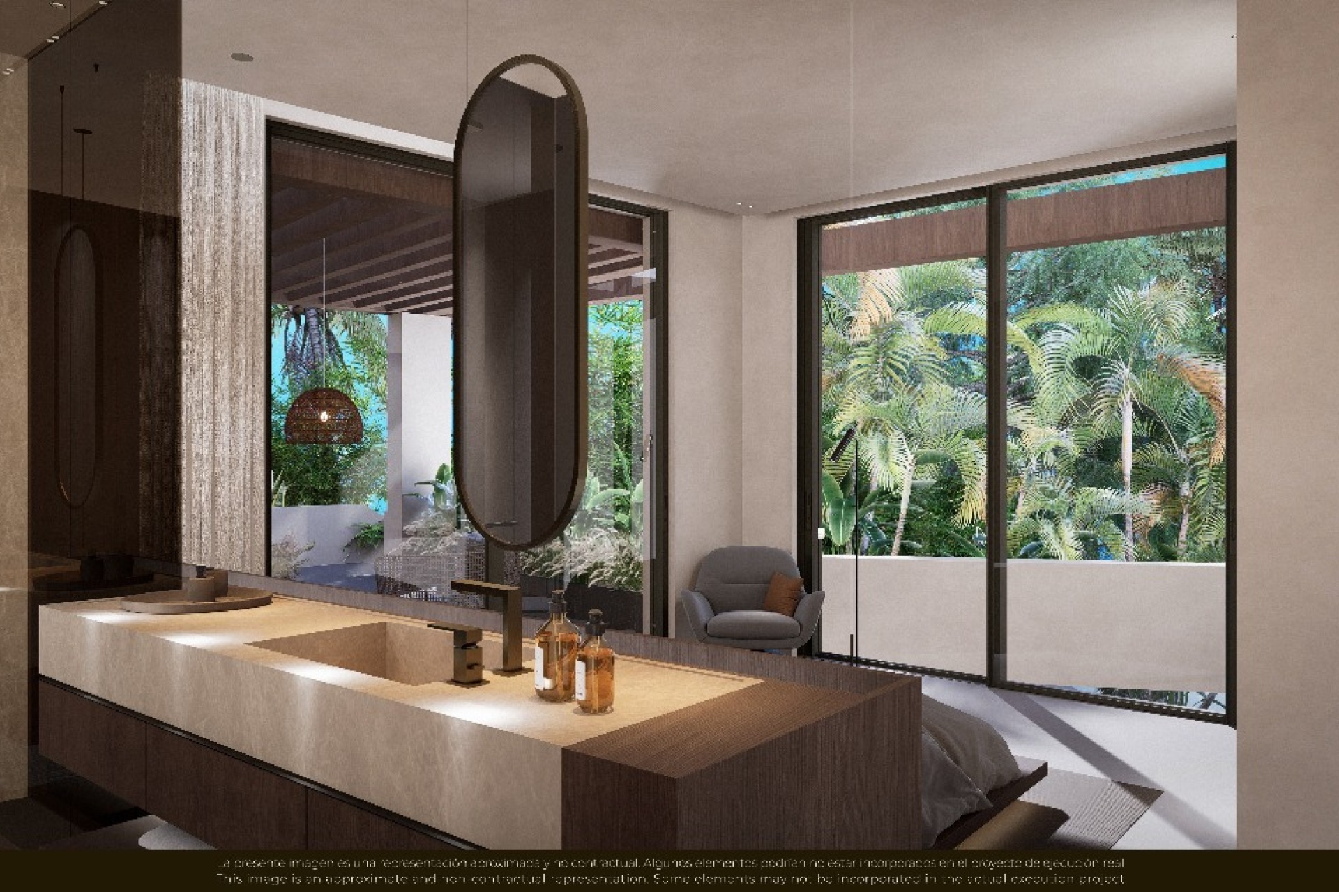 Nieuwbouw Woningen - Villa - Marbella