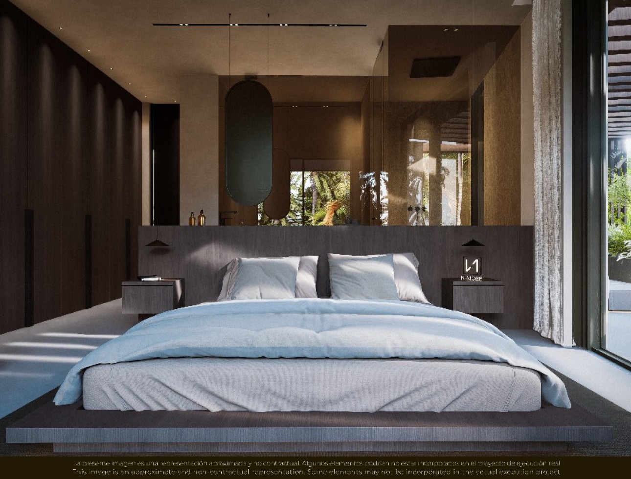 Nieuwbouw Woningen - Villa - Marbella