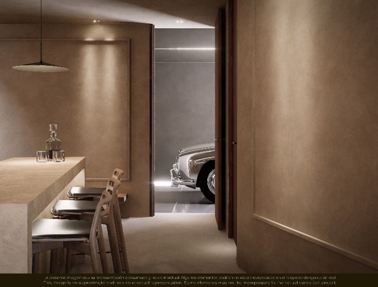 Nieuwbouw Woningen - Villa - Marbella