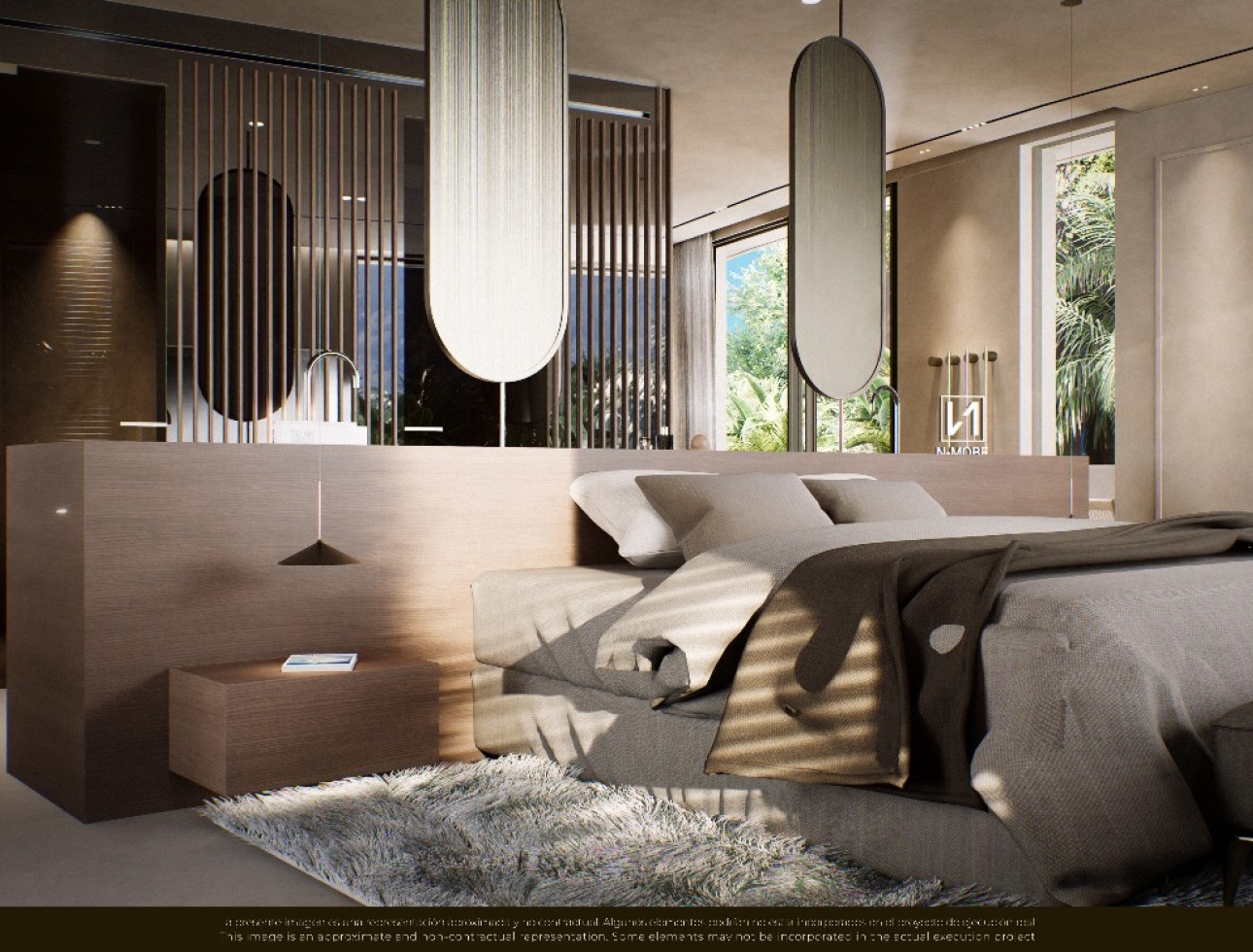 Nieuwbouw Woningen - Villa - Marbella