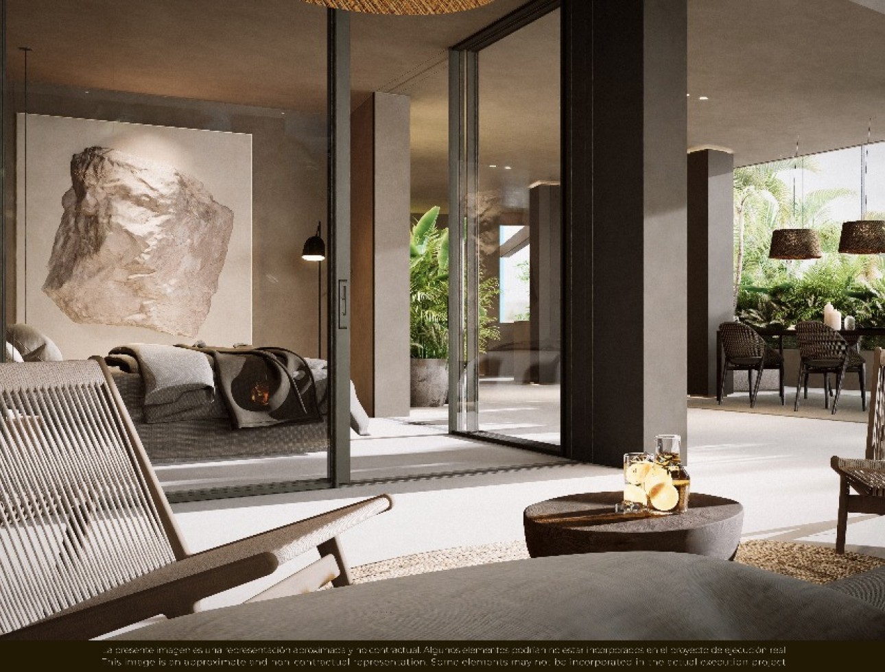 Nieuwbouw Woningen - Villa - Marbella