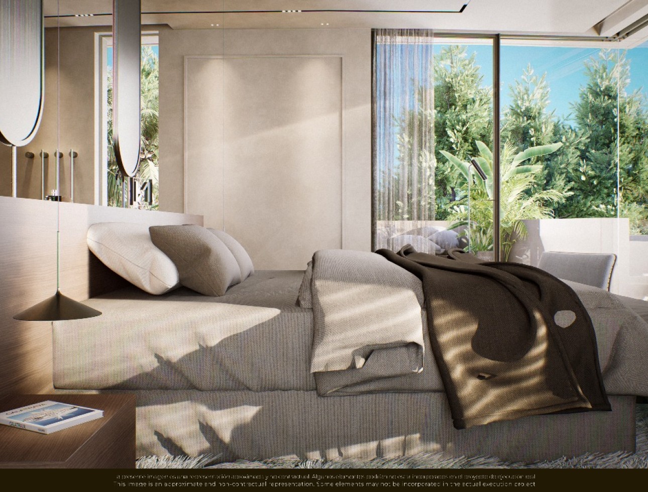 Nieuwbouw Woningen - Villa - Marbella