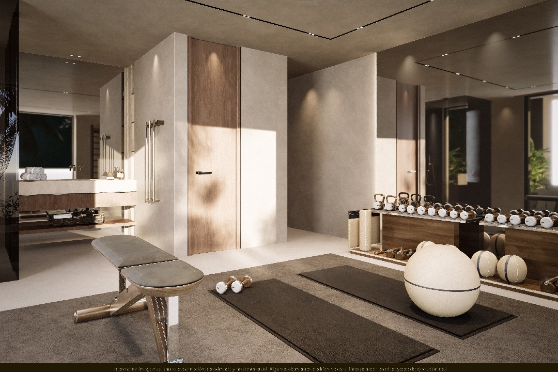 Nieuwbouw Woningen - Villa - Marbella