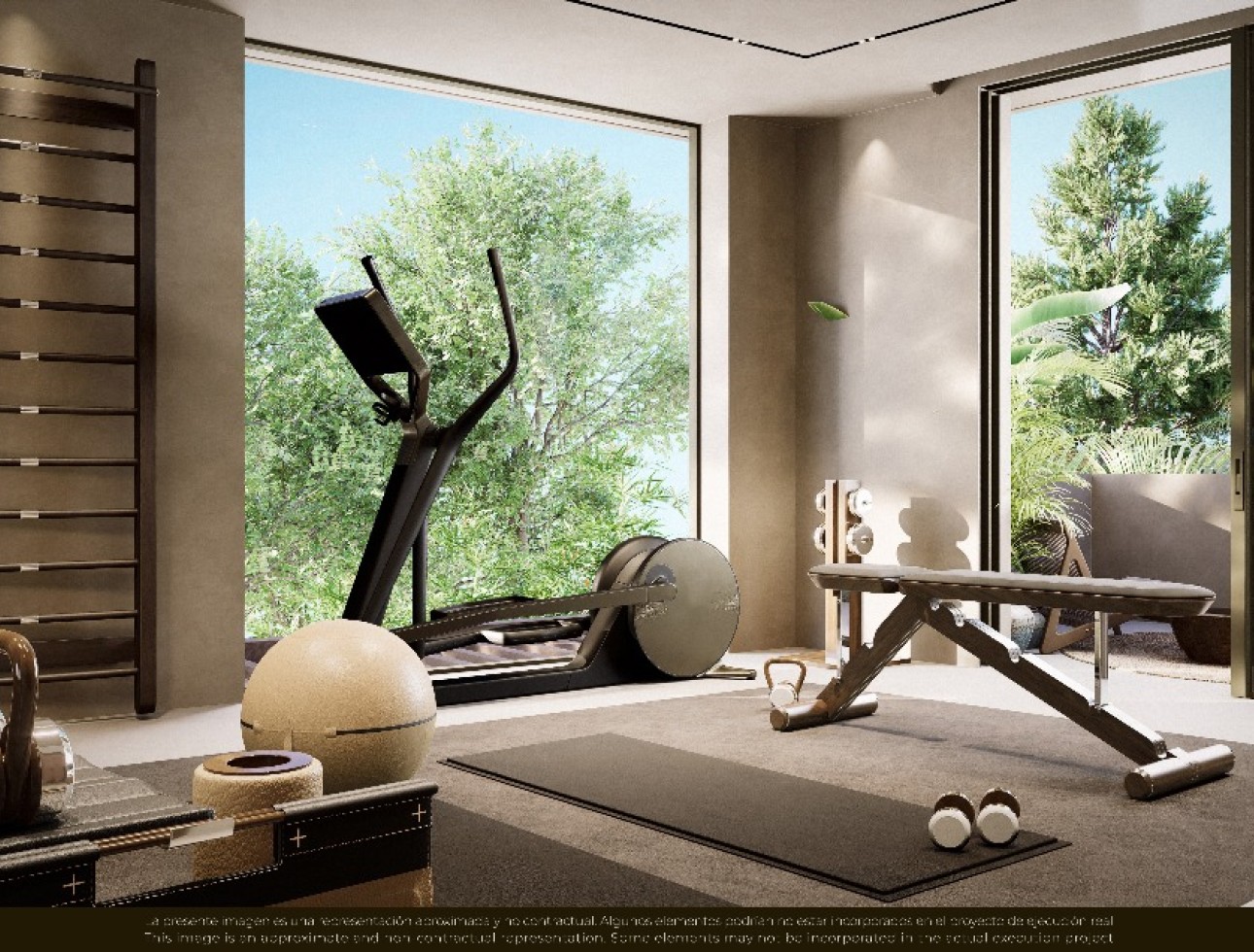 Nieuwbouw Woningen - Villa - Marbella