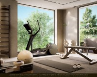 Nieuwbouw Woningen - Villa - Marbella