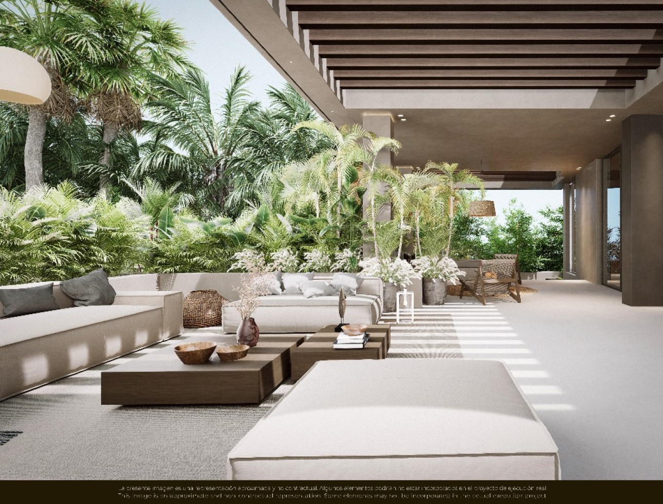 Nieuwbouw Woningen - Villa - Marbella